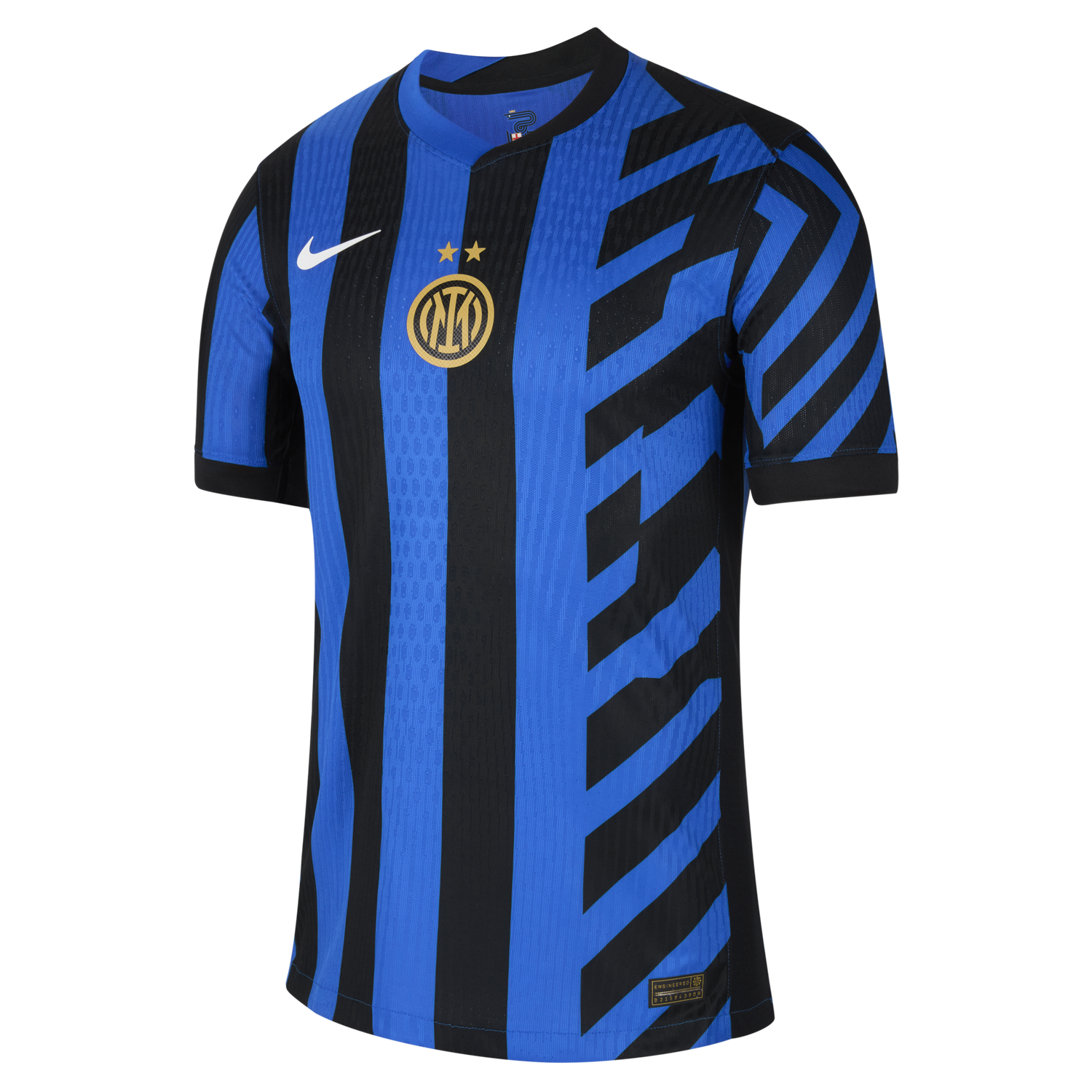 Dres Nike Dri-FIT ADV Authentic Inter Milan 2024/25 Home Jersey Modrá | FN8767-440, 0