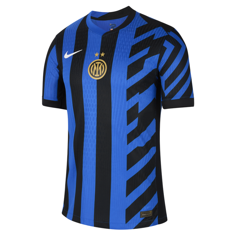 Dres Nike Dri-FIT ADV Authentic Inter Milan 2024/25 Home Jersey Modrá | FN8767-440