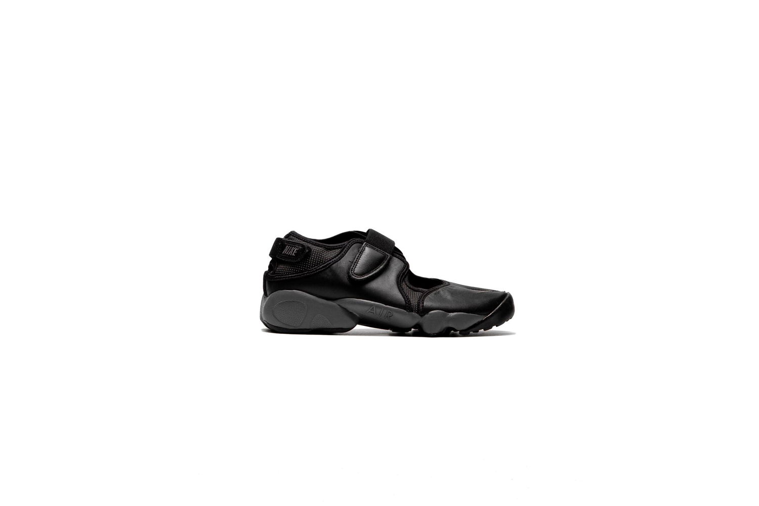 Tenisky a topánky Nike Air Rift "Black/Iron/Grey" Čierna | IM6017-010, 1