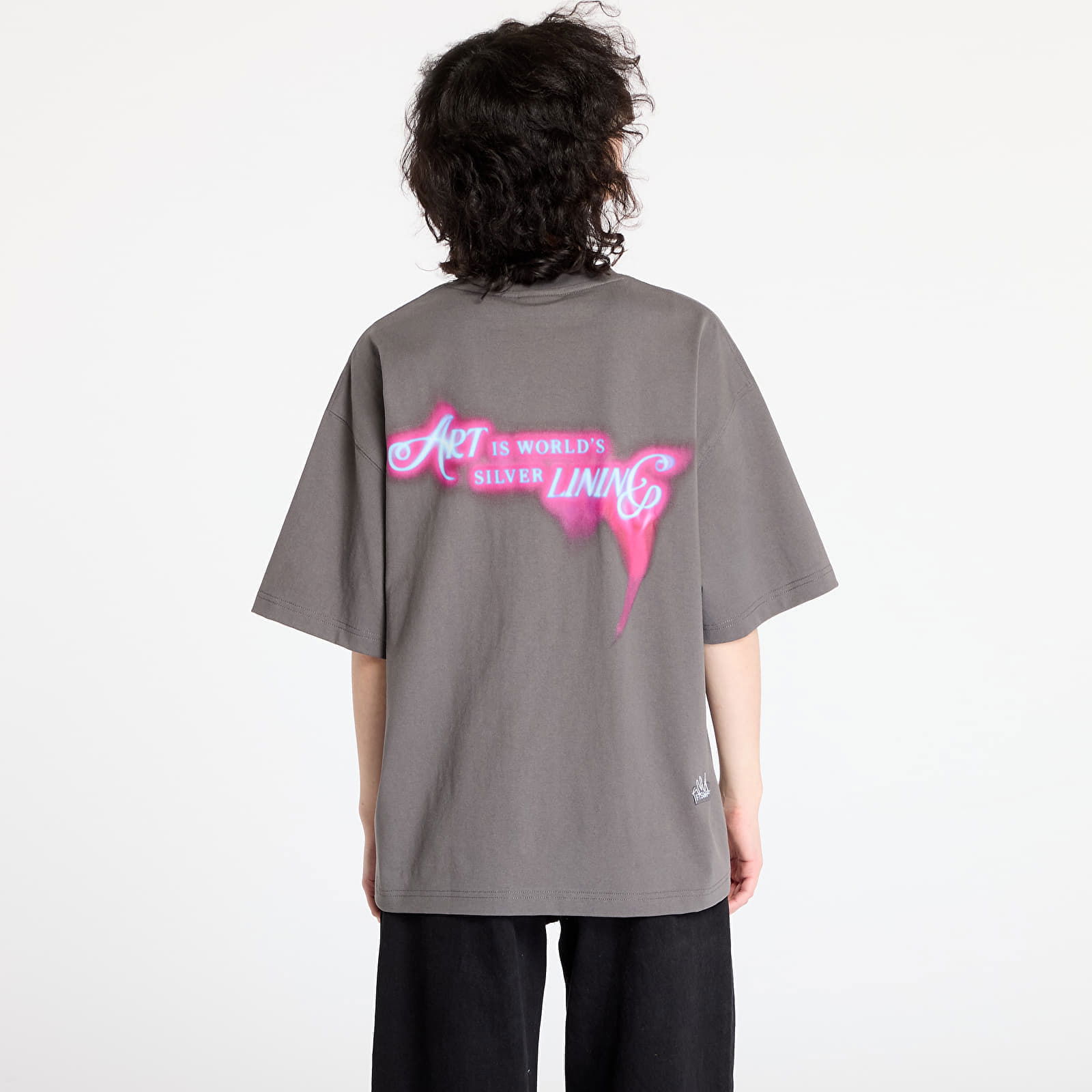 Walking Art T-Shirt