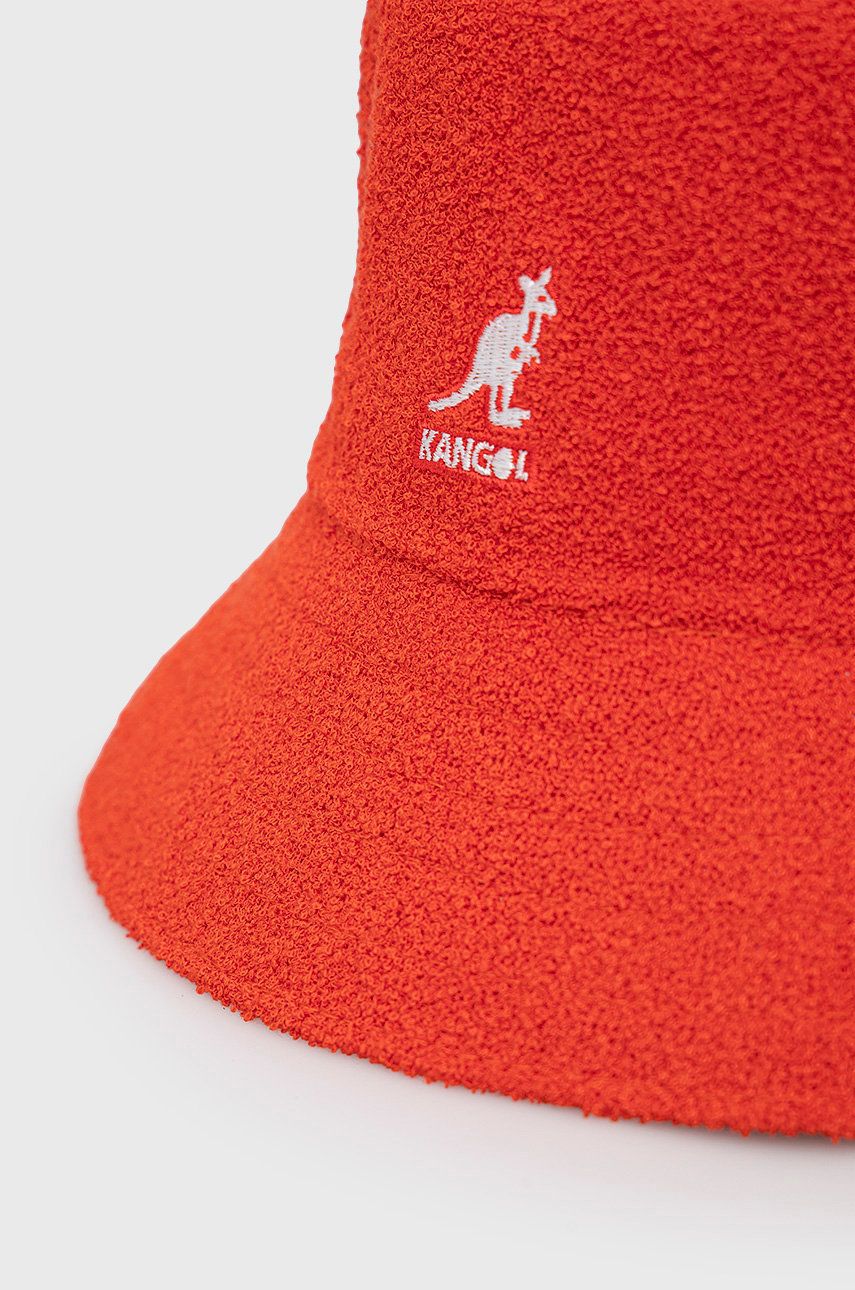 Klobúk Kangol Hat Červená | K3050ST.CG637, 1