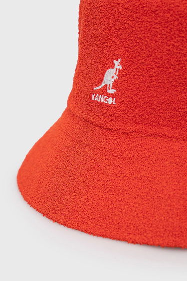Klobúk Kangol Hat Červená | K3050ST.CG637, 1