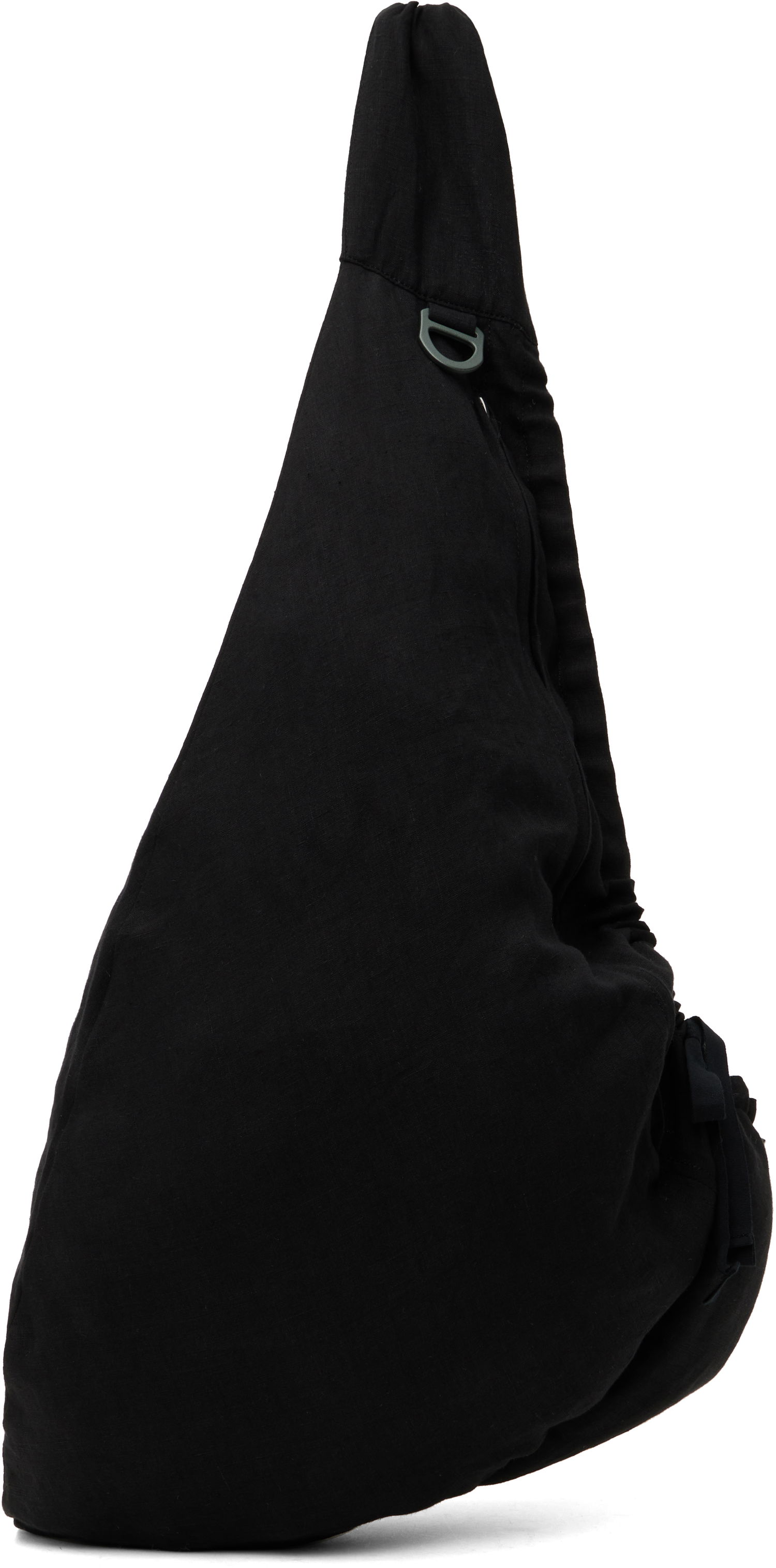 Taška cez rameno UNDERCOVER Undercover Sling Bag Čierna | UC1E4B02, 0