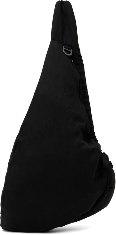 Taška cez rameno UNDERCOVER Undercover Sling Bag Čierna | UC1E4B02, 0