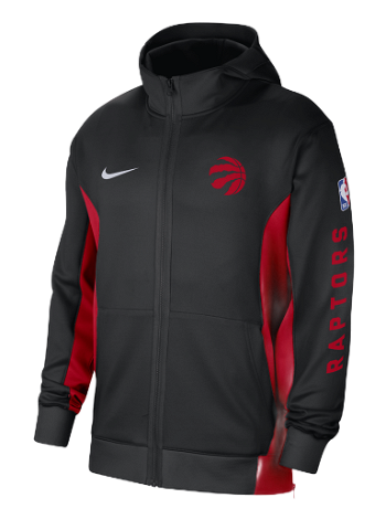 Nike Dri-FIT NBA Toronto Raptors Showtime FB3428-010