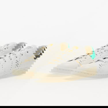 Tenisky a topánky adidas Originals Stan Smith Lux Biela | IF8844, 4