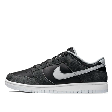 Tenisky a topánky Nike Dunk Low Premium "Animal Pack - Zebra" Čierna | DH7913-001, 4