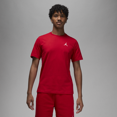 Tričko Jordan Brand Červená | FB7468-687, 0
