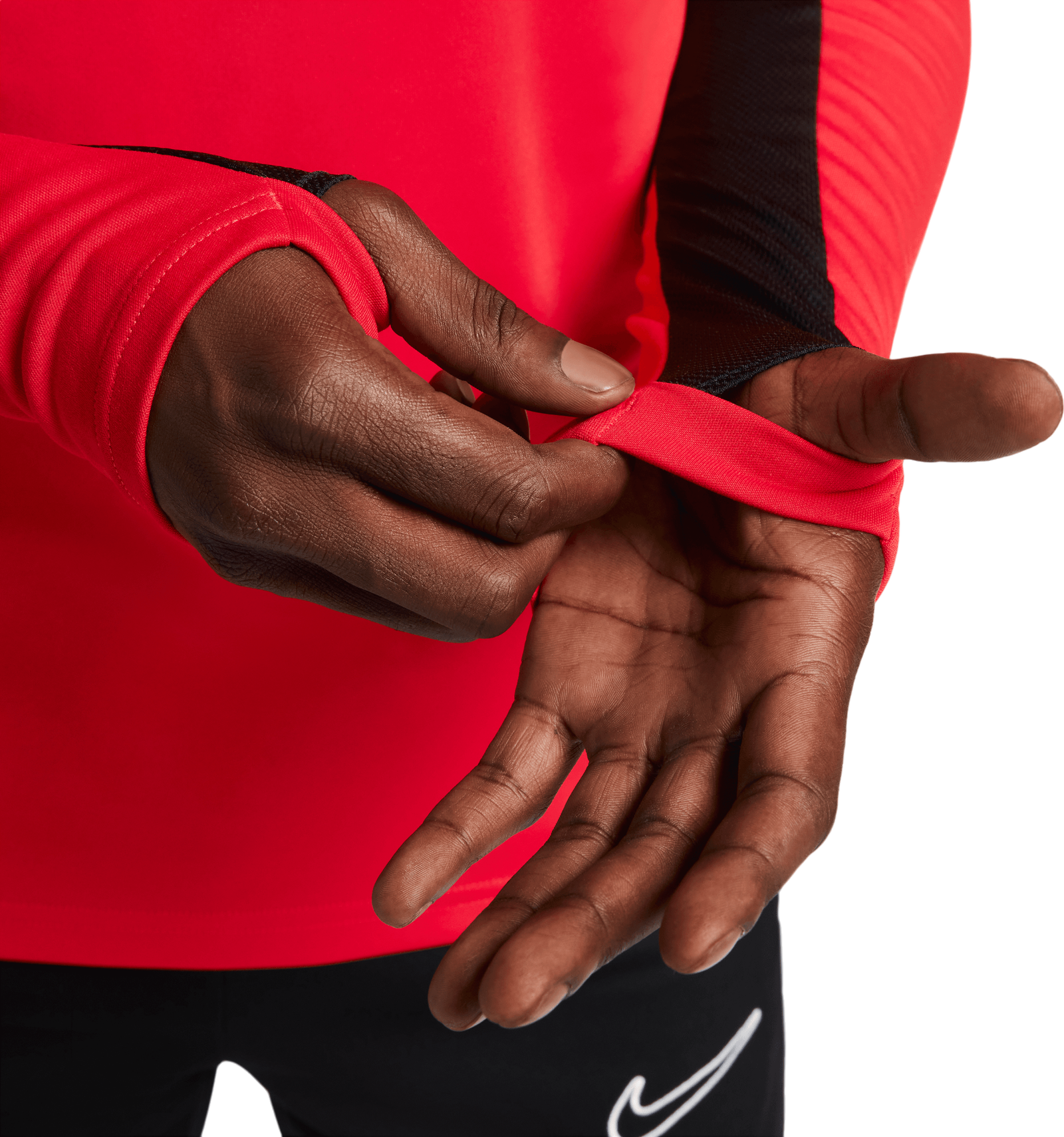 Academy Dri-FIT 1/2 Zip Global Football Top Global