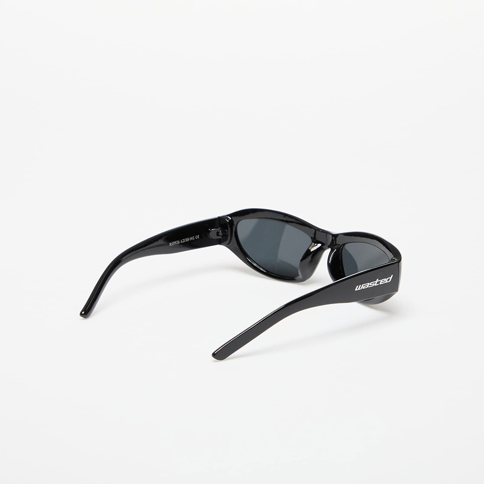 Sunglasses Pulse Sunglasses Black Universal