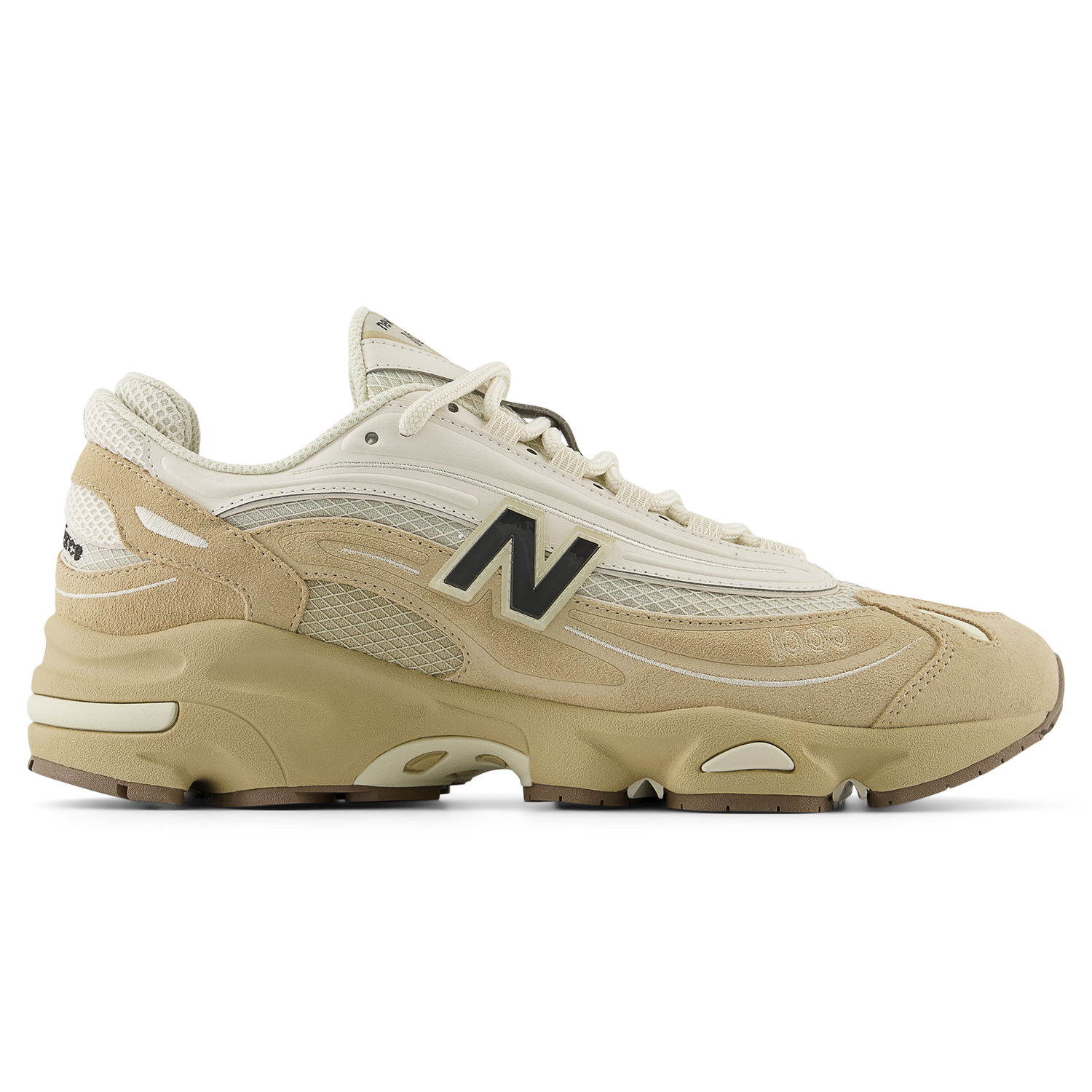 Tenisky a topánky New Balance New Balance M1000PSP Béžová | NBM1000PSP, 0