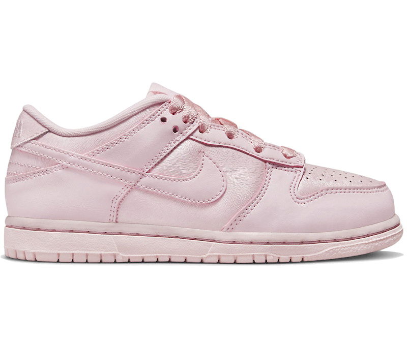 Tenisky a topánky Nike Dunk Low SE Ružová | AA3146-601, 0