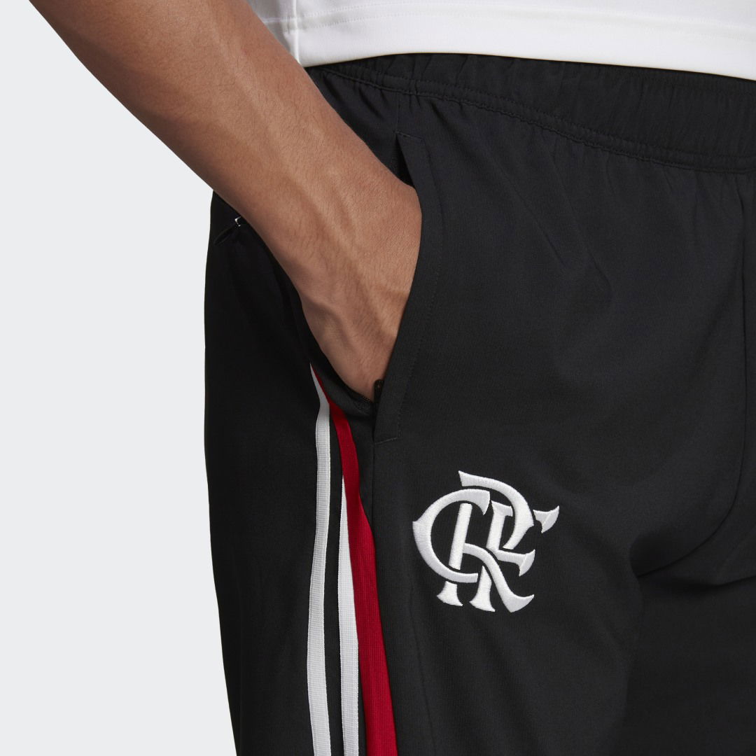 CR Flamengo Teamgeist Woven Pants