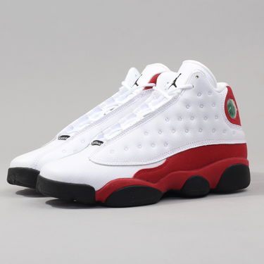 Tenisky a topánky Jordan Air Jordan 13 Retro ''Chicago'' 2017 BG Biela | 414574-122, 1