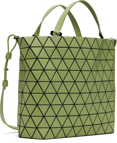 Tote bag BAO BAO ISSEY MIYAKE BAO BAO Crystal Matte Geometric Tote Bag Zelené | BB58AG311, 1