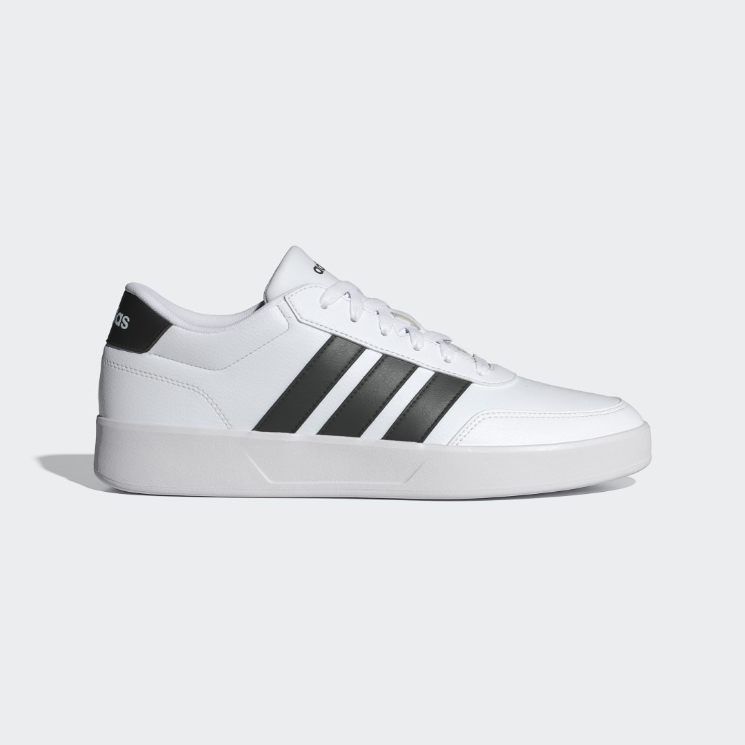 Tenisky a topánky adidas Originals Breaknet 3.0 Biela | JR3547, 0