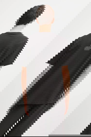 Tričko Puma SAN SAN GEAR Graphic Short Sleeve T-Shirt Čierna | 632548, 2