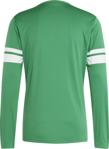 Dres adidas Originals Adidas Squadra 25 Long Sleeve Jersey Zelené | jn7490, 1