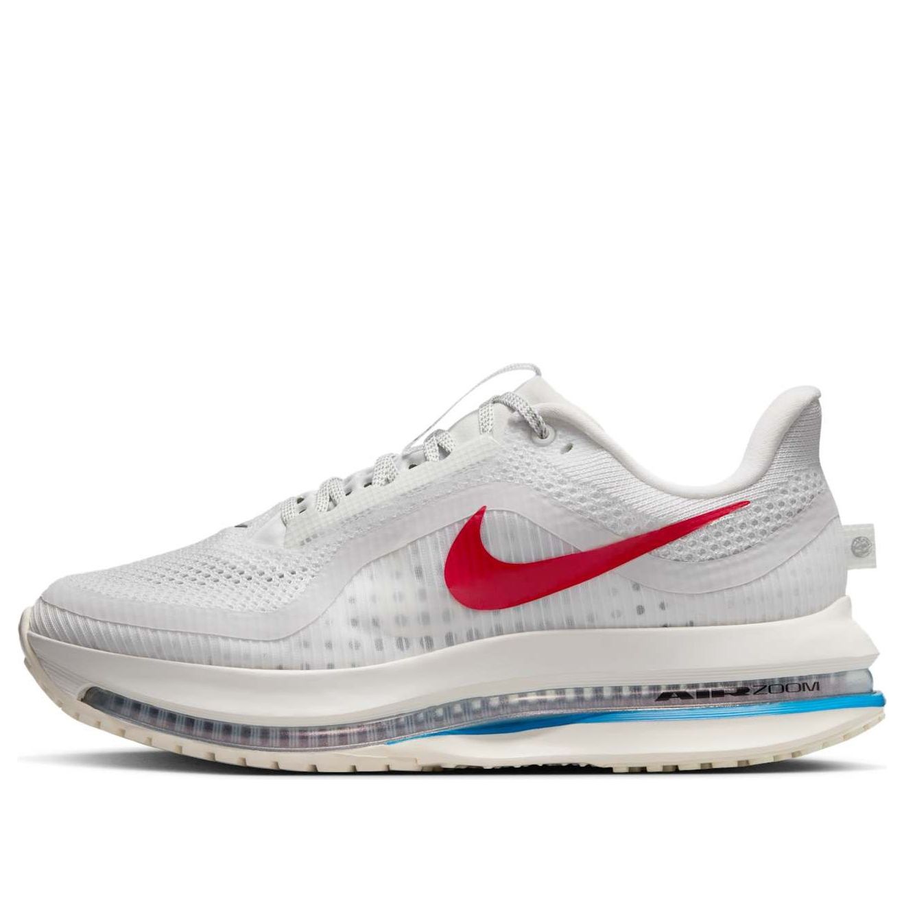 Tenisky a topánky Nike Air Zoom Pegasus Premium "Forrest Gump" Biela | IH7347-111, 0
