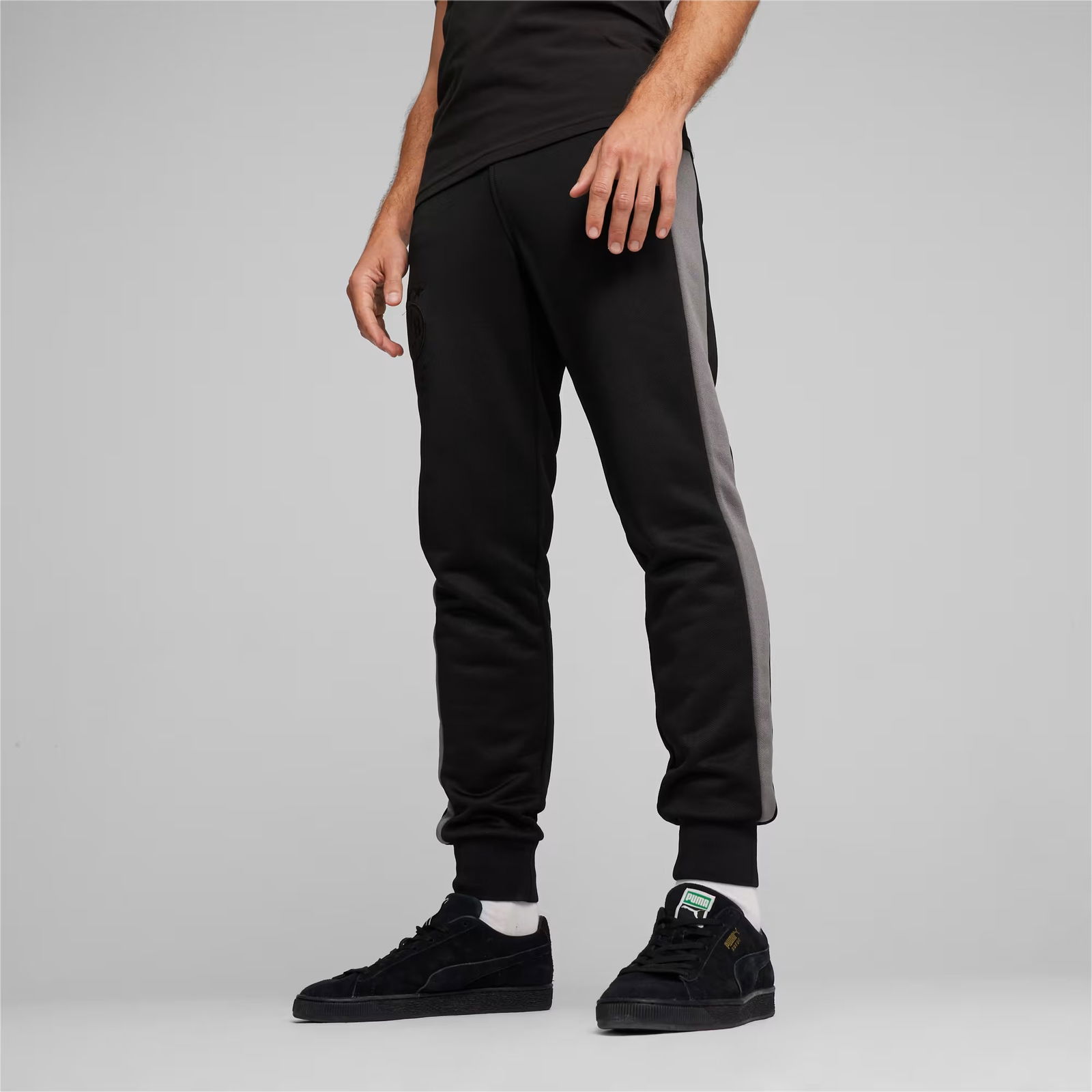 BVB Dortmund ftblHeritage T7 Track Pants