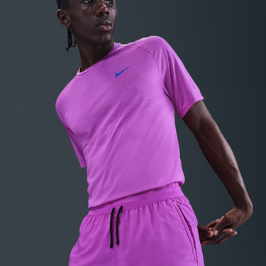 Šortky Nike Nike Stride 5" Running Shorts Fialová | dm4755-552, 4