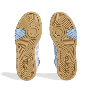 Tenisky a topánky adidas Performance adidas HOOPS 3.0 MID W 40 2/3 Biela | IF5321, 2