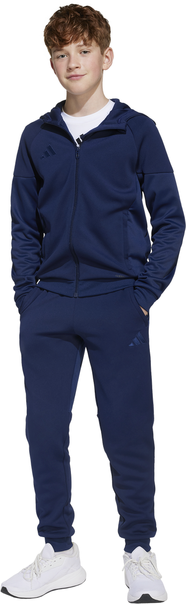 Tepláky adidas Originals adidas TIRO25 Training Pants Navy | jc5129, 5