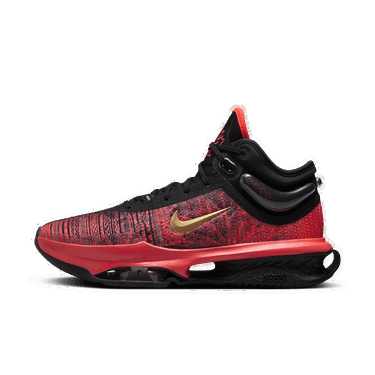 Tenisky a topánky Nike G.T. Jump 2 „Shaedon Sharpe“ Červená | HJ6625-900, 0