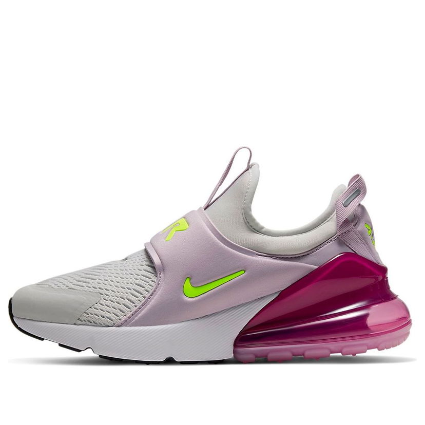 Tenisky a topánky Nike Air Max 270 Extreme Fialová | CI1108-003
