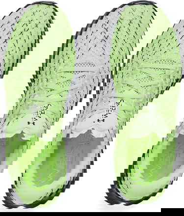 Tenisky a topánky Under Armour FLOW Velociti Wind Zelené | 3023545-301, 4