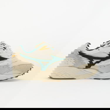 Tenisky a topánky Mizuno Contender Biela | D1GA236925, 2