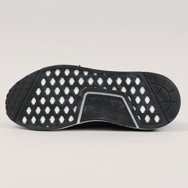 Tenisky a topánky adidas Originals NMD_R1 PK ''Winter Wool'' Čierna | bb0679, 4