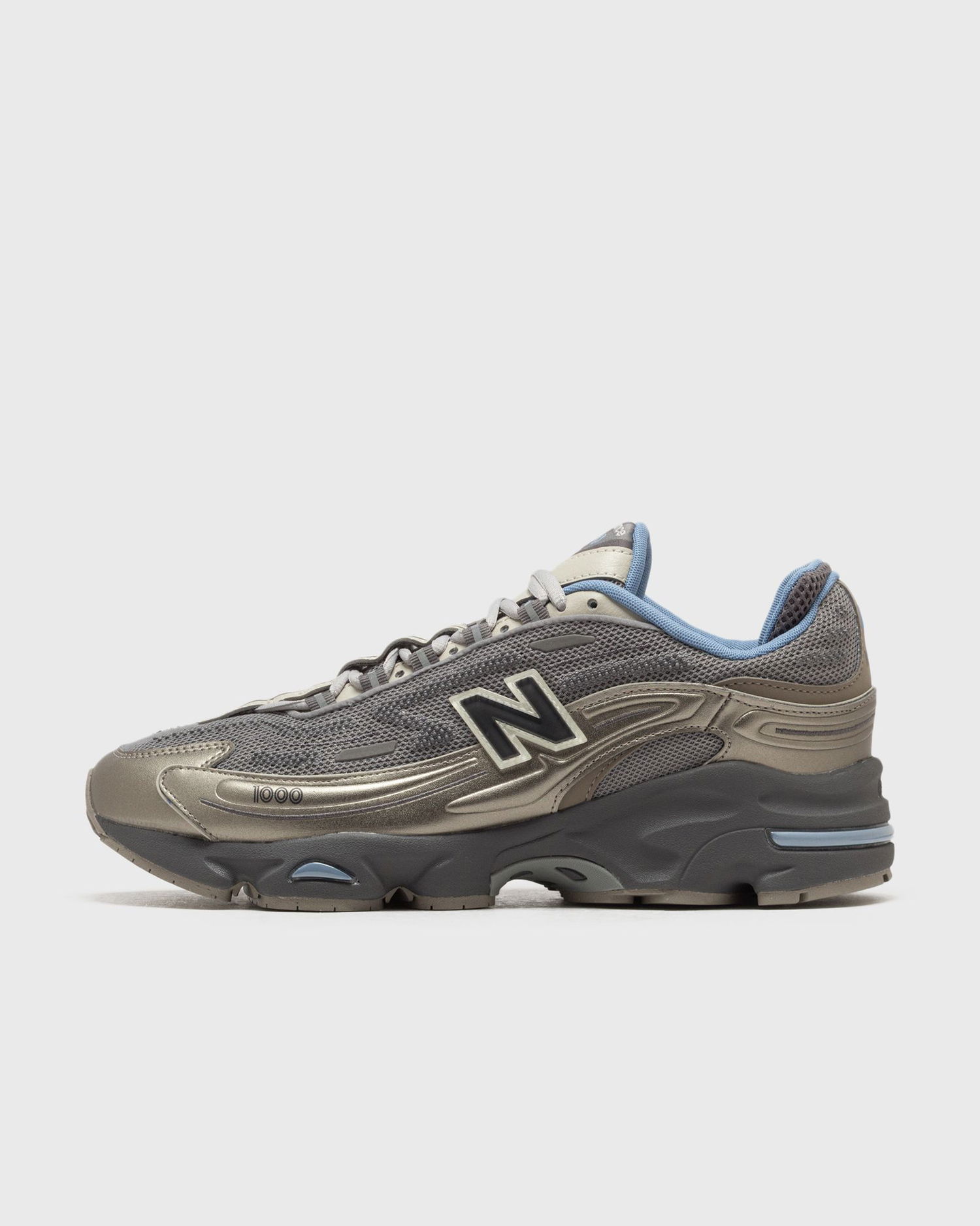 Tenisky a topánky New Balance 1000 Šedá | M1000DH, 0