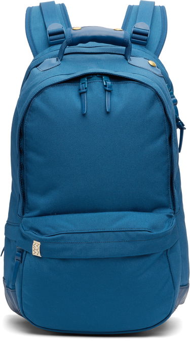 Batoh visvim Cordura 22L Backpack Modrá | 0125203003033, 0