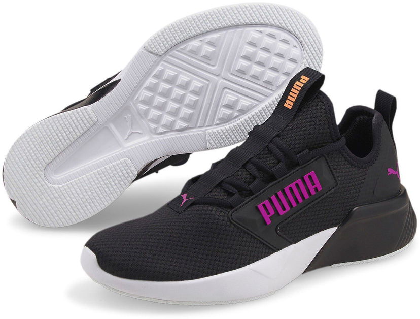 Tenisky a topánky Puma Retaliate Mesh Čierna | 195551-07