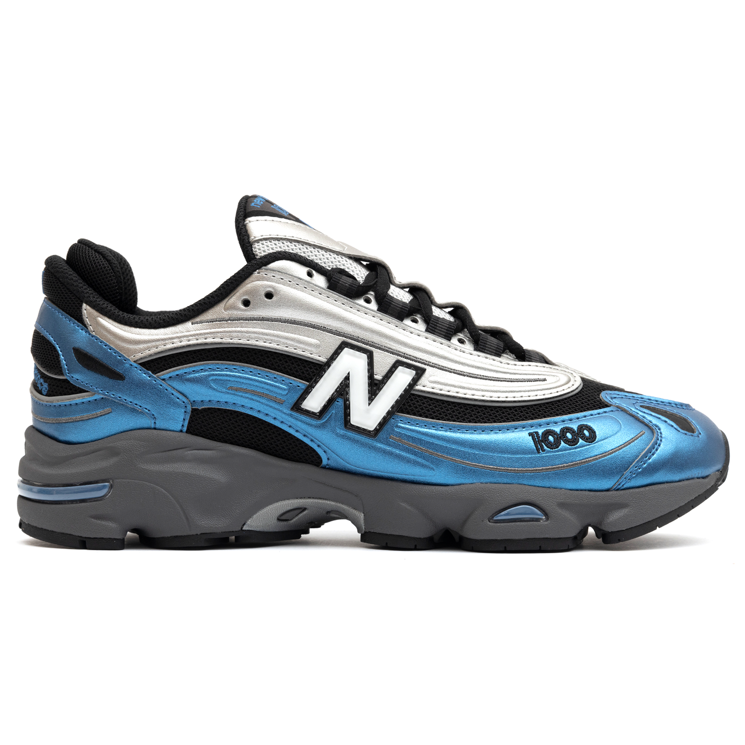 Tenisky a topánky New Balance M1000ENV Modrá | NBM1000ENV, 0