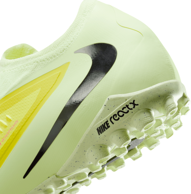 Tenisky a topánky Nike REACTX PHANTOM 6 LOW PRO TF Žltá | hj4123-800, 5