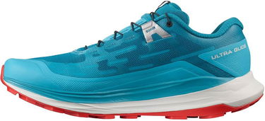 Tenisky a topánky Salomon Ultra Glide Crystal Modrá | l41579100, 3