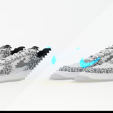 Tenisky a topánky Nike Air Force 1 '07 Premium Šedá | DJ6192-001, 5