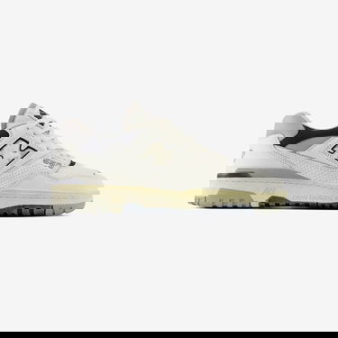 Tenisky a topánky New Balance 550 Vintage "Grey" Šedá | BB550VGB, 4