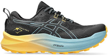 Tenisky a topánky Asics Trabuco Max 2 Čierna | 1011b606-003, 1