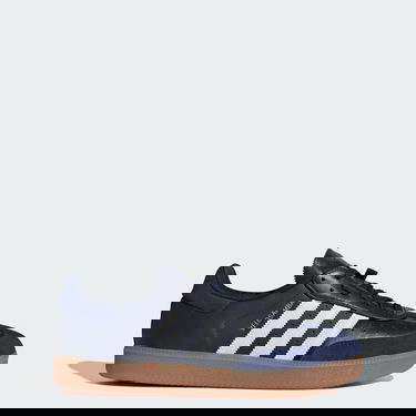 Tenisky a topánky adidas Originals Velosamba Leather Čierna | VELOSAMCYC, 1
