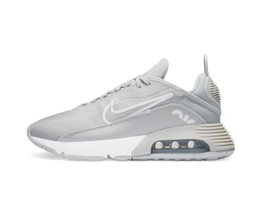 Tenisky a topánky Nike Air Max 2090 W Šedá | cz3867-001