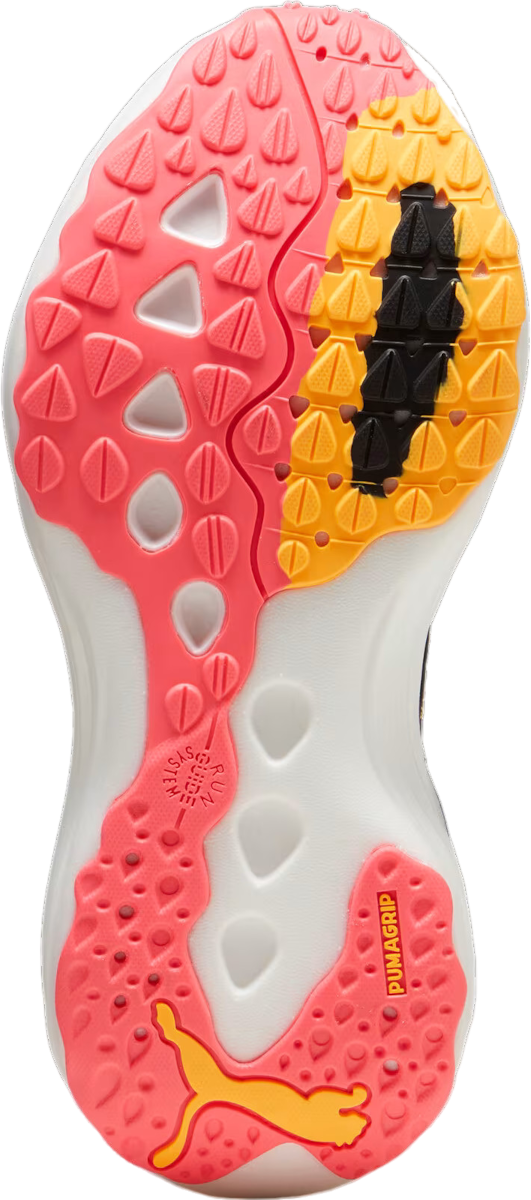Tenisky a topánky Puma ForeverRun NITRO W Čierna | 377758-19, 1