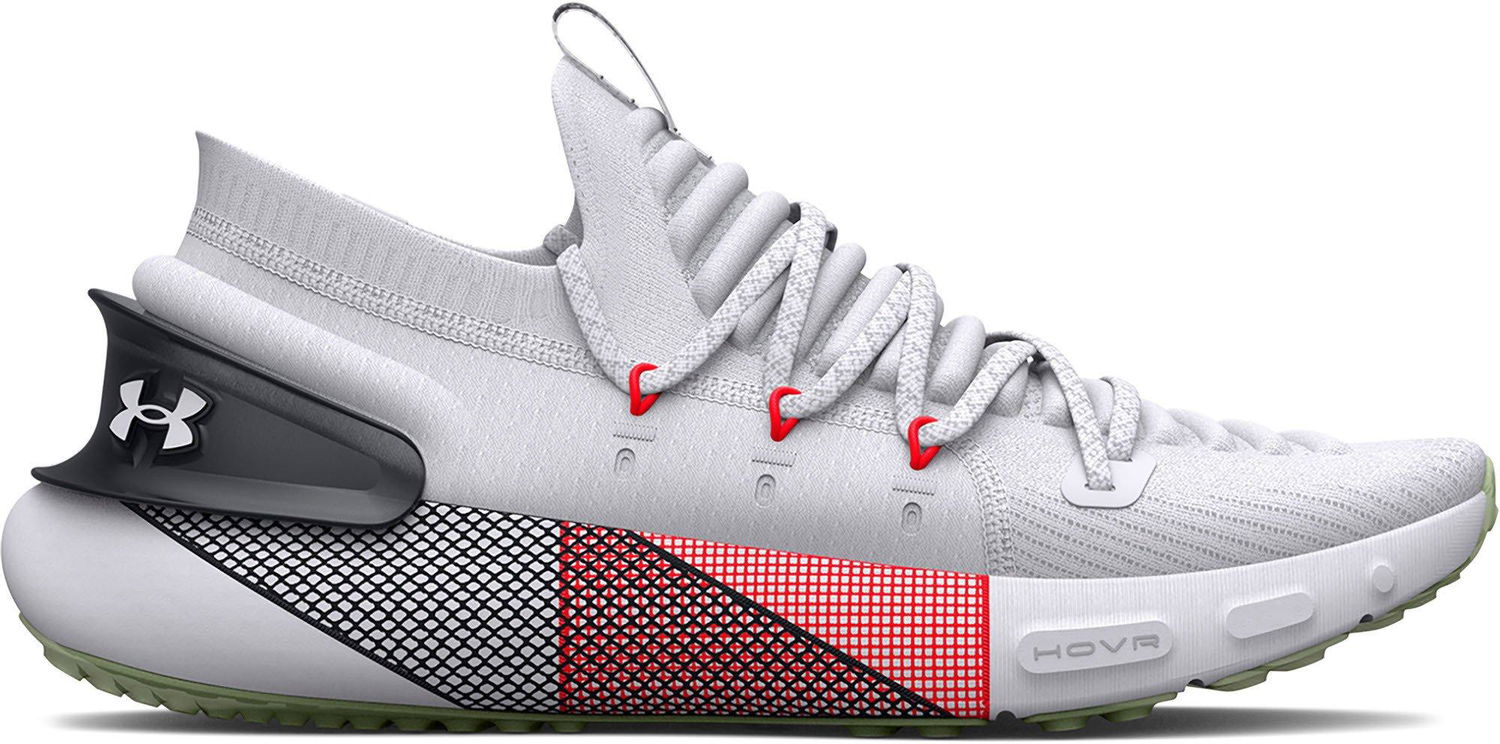 Tenisky a topánky Under Armour HOVR Phantom 3 Launch Šedá | 3026465-100, 1