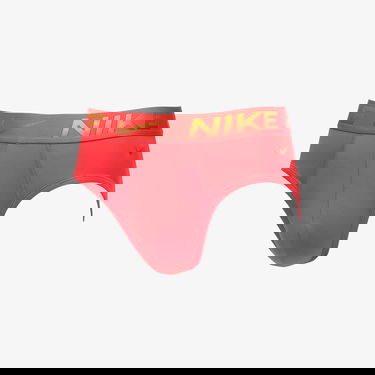 Boxerky Nike Dri-FIT Hip Brief 3-Pack Multicolor Rôznofarebný | 0000KE1155-622, 3