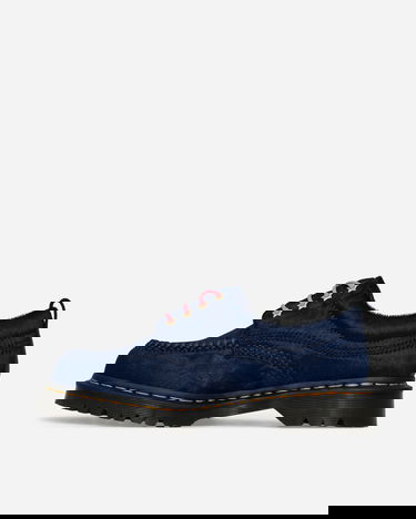 Tenisky a topánky Dr. Martens AWAKE NY x Peony Shoes Navy | 32239398, 3