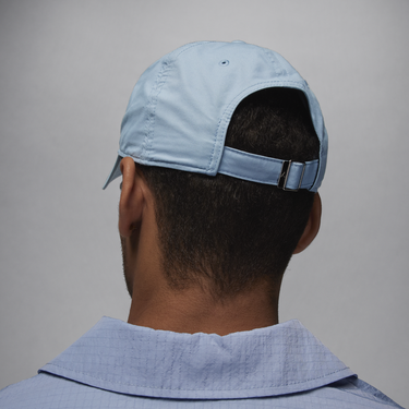 Šiltovka Jordan Club Cap Modrá | FD5185-436, 3