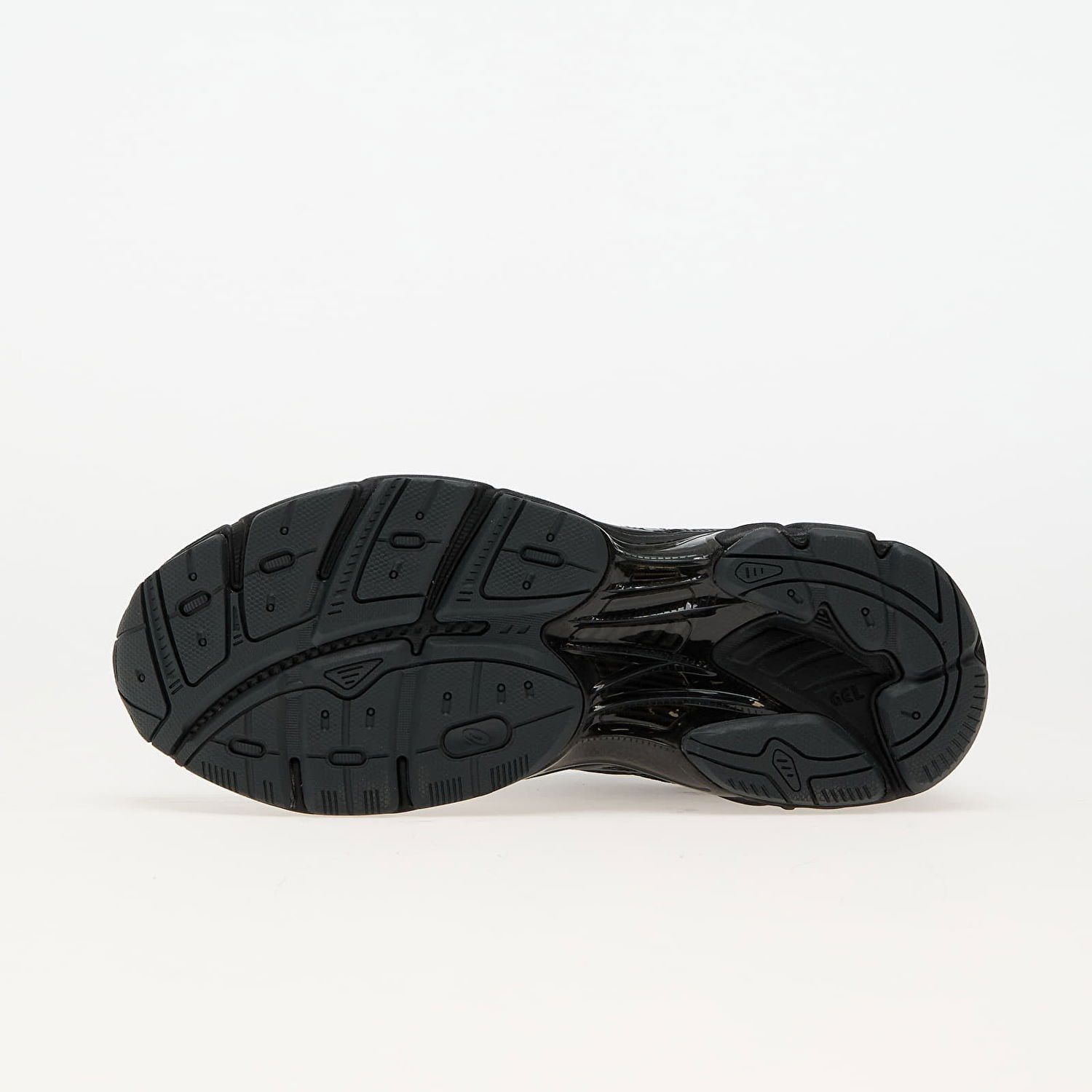 Tenisky a topánky Asics Above the Clouds x GT-2160 Čierna | 1203A655-001, 1