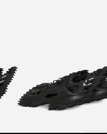 Doplnky Crocs Trailbreak 2 Sandals Čierna | CR.209988 BKBK, 4